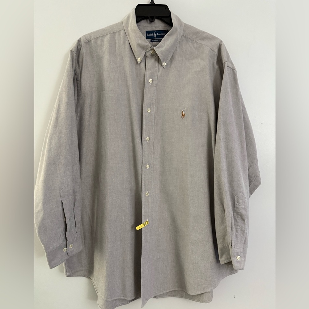 Ralph Lauren Men's Shirt